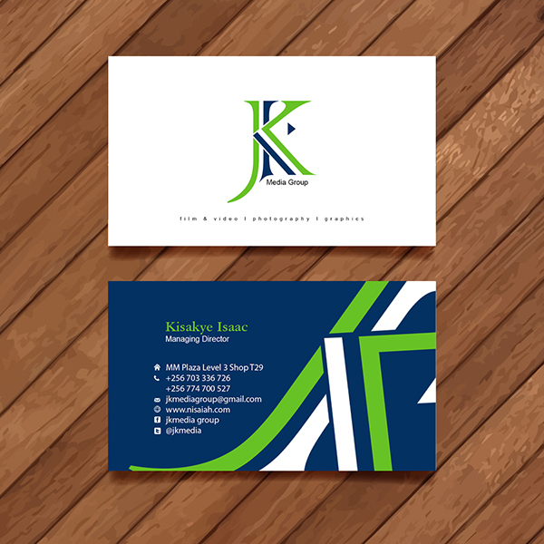Business Card 16